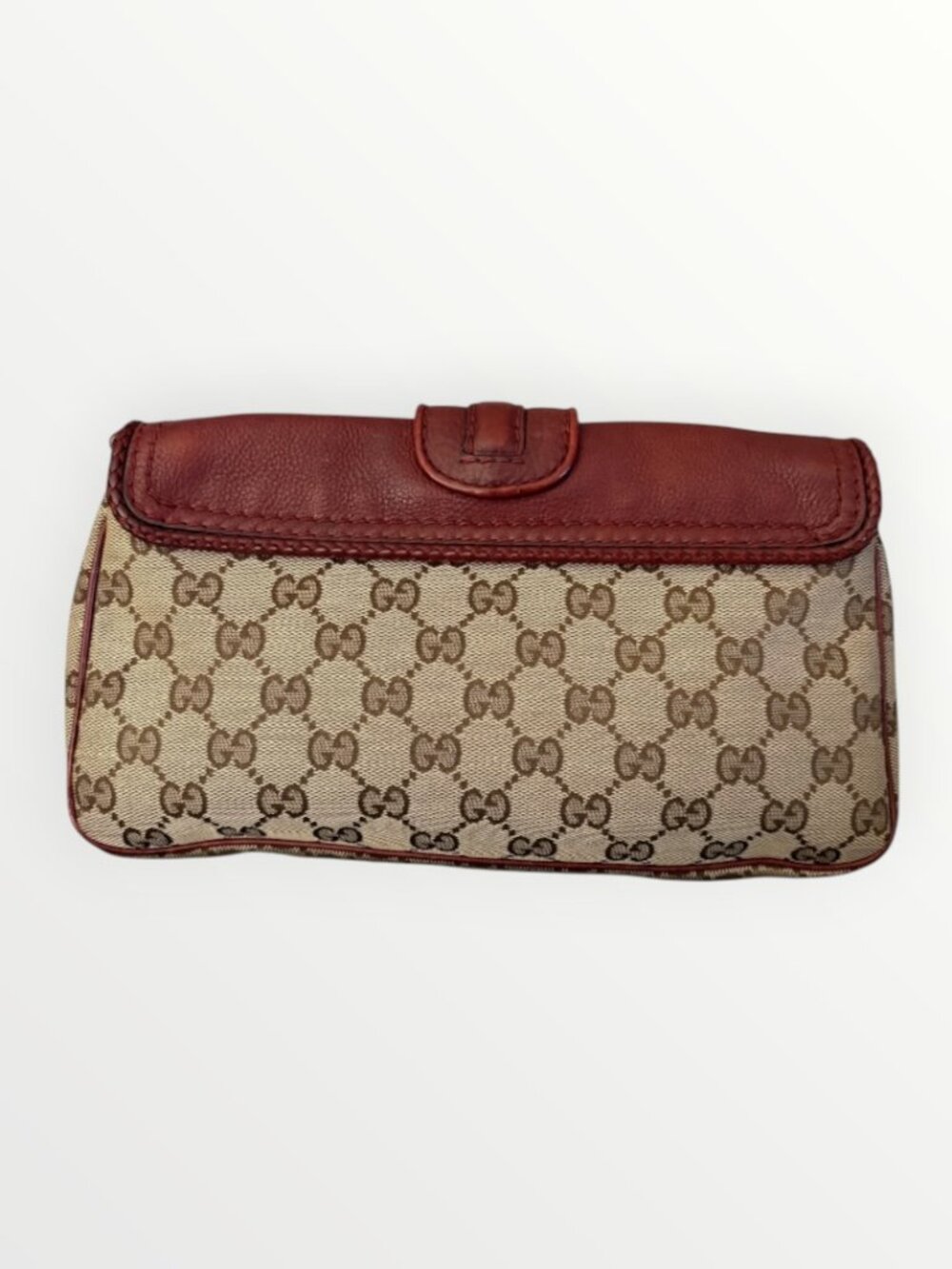 Gucci GG Marrakech Shoulder Bag - Picture 3 of 8
